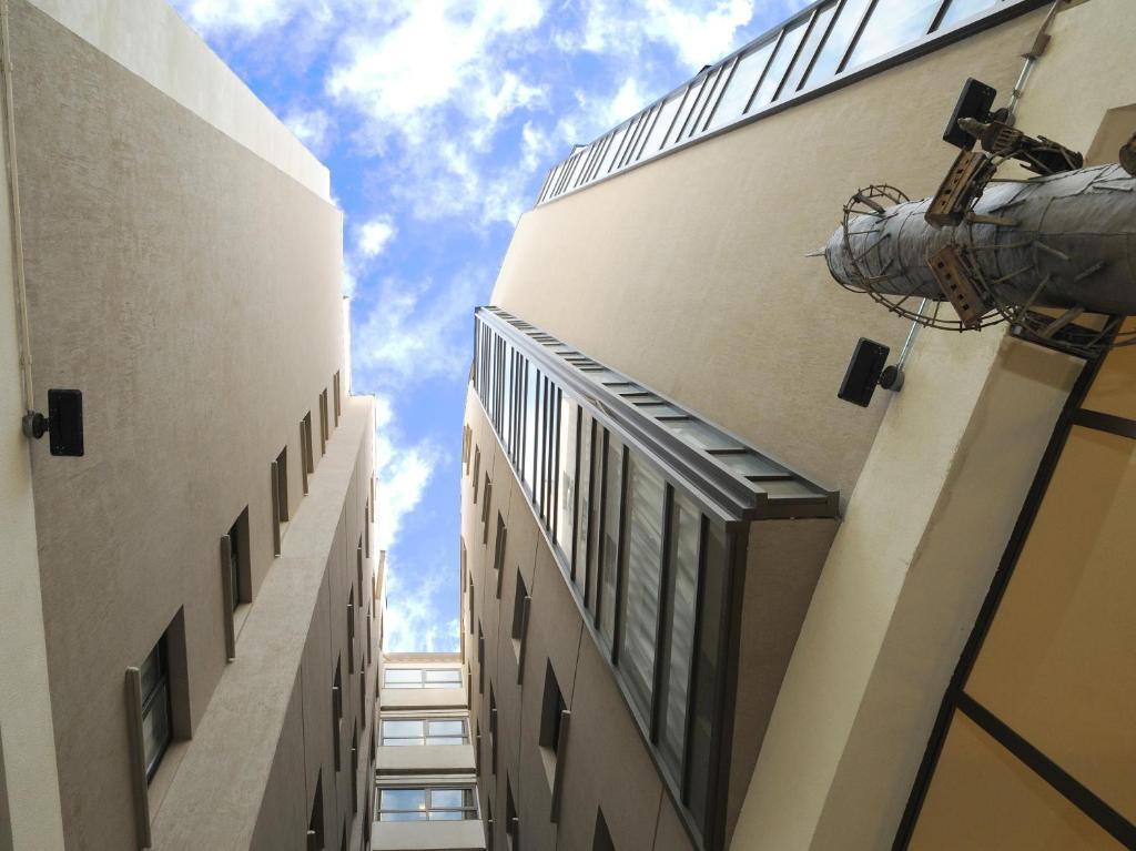 فندق ديل بونو سويتس سان خوان المظهر الخارجي الصورة